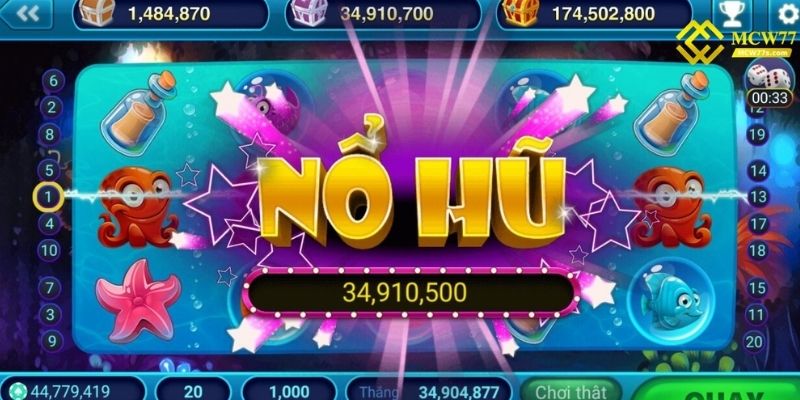 Phần thưởng tại ww888 có thể lên đến cả tỷ đồng