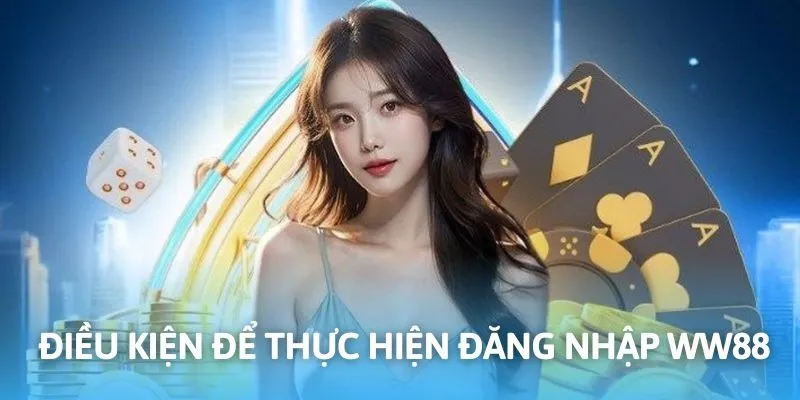 Những điều kiện cơ bản mà hội viên cần tuân thủ